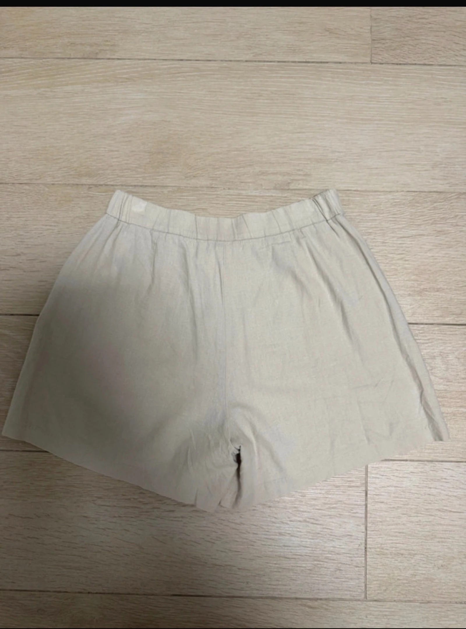 Pantalão curto Stradivarius – photo 3